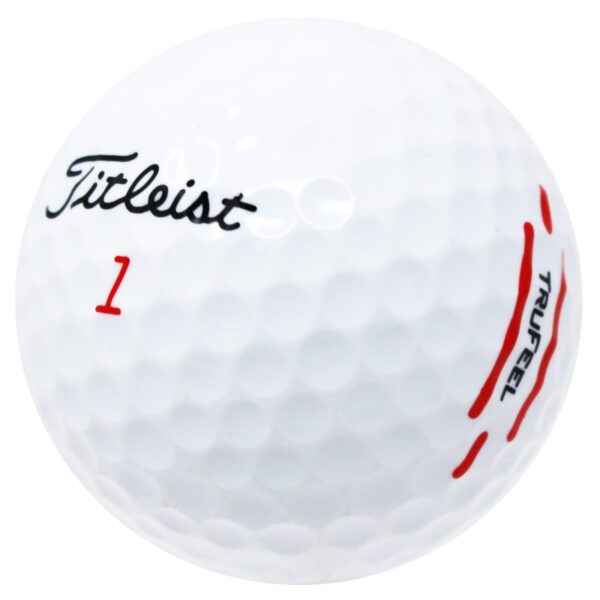 Titleist TruFeel (6 Pack)